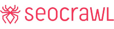 Logotipo de la herramienta SEO de SEOcrawl