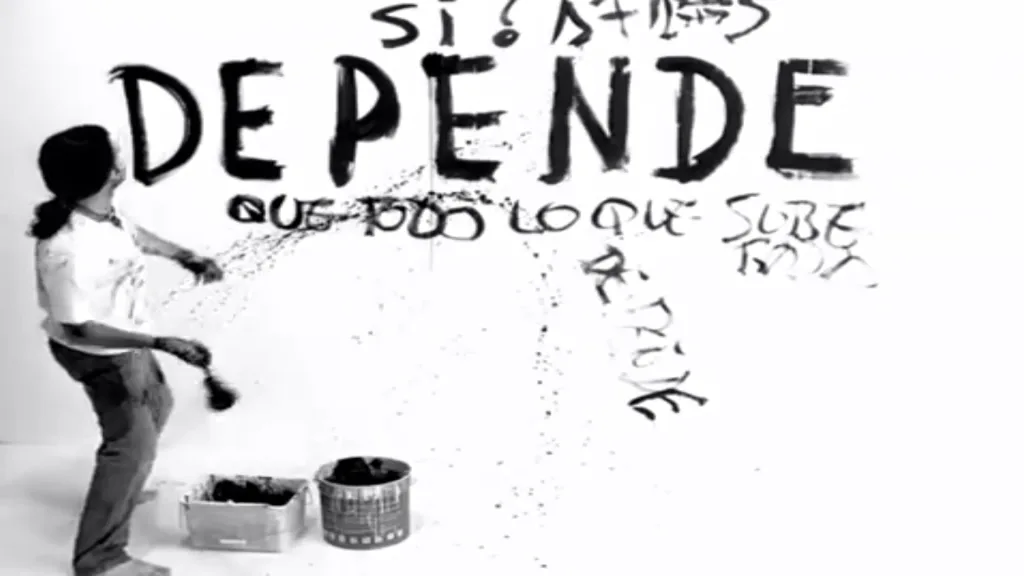 Depende