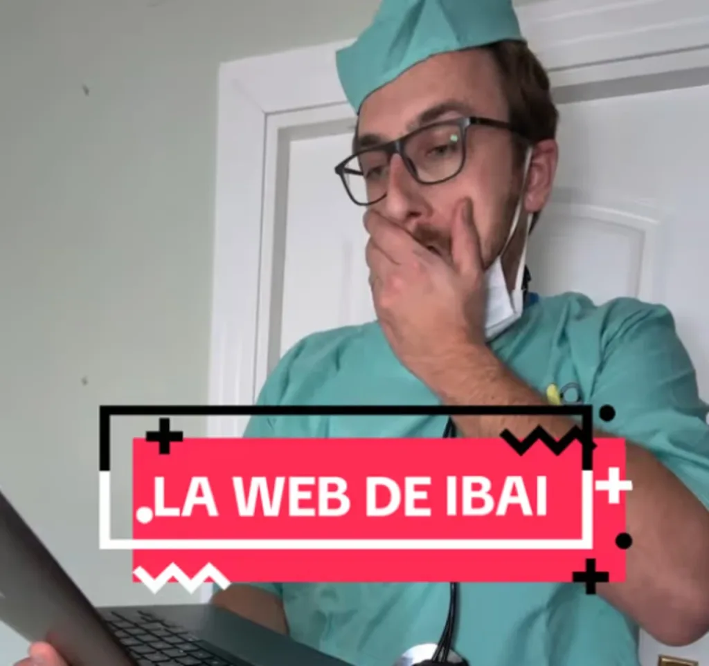Jakub Motyka El Doctor del SEO