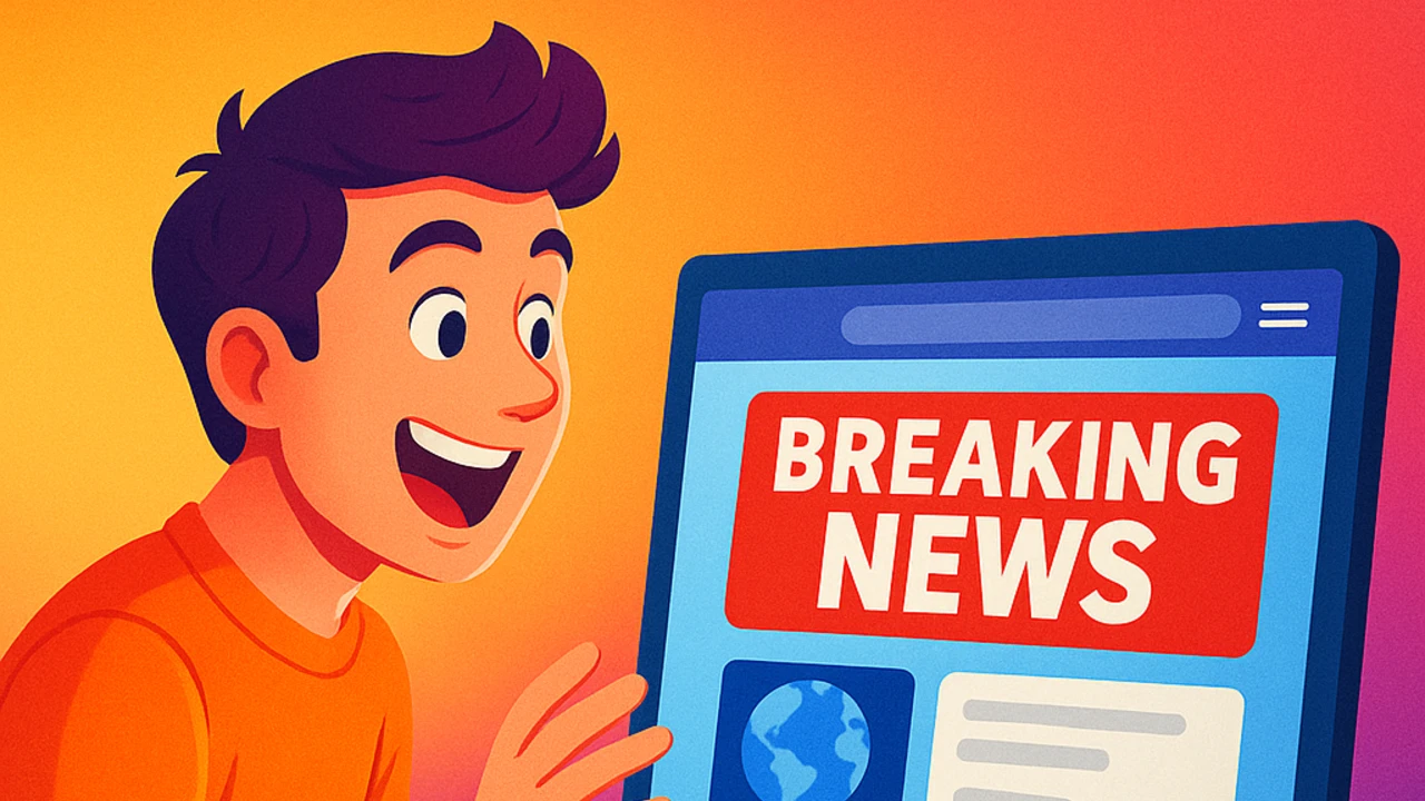 Google Discover en escritorio