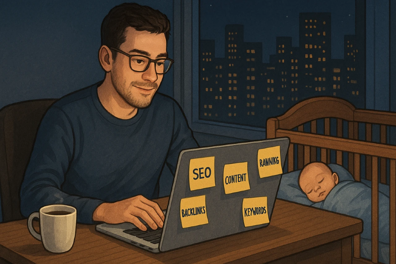 La Newsletter SEO está de vuelta